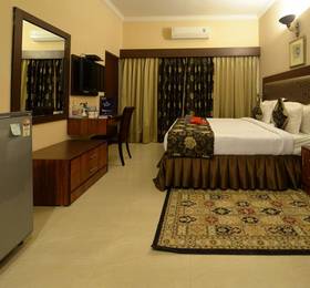 Туры в OYO Premium Banjara Hills Road No 12 в Индии