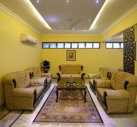 Отдых в OYO Premium Banjara Hills Road No 12 - Индия, Хайдарабад