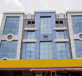 OYO Rooms SR Nagar Extension в Хайдарабаде