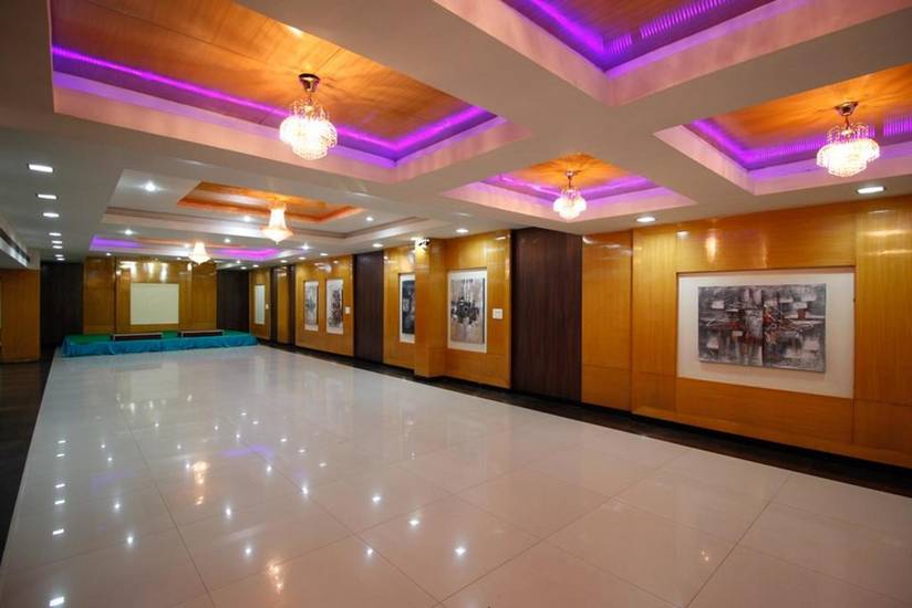 OYO Rooms Kachiguda Station Plaza Индия, Хайдарабад