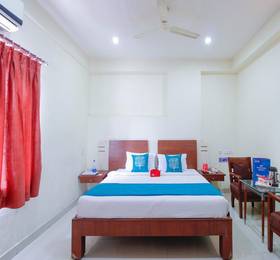 Отдых в OYO Rooms Kachiguda Station Plaza - Индия, Хайдарабад