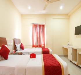 Туры в OYO Rooms Kachiguda Station Plaza в Индии