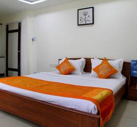 OYO Rooms Mindspace Hitech City в Хайдарабаде