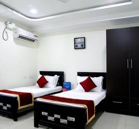 Туры в OYO Rooms Mindspace Hitech City в Индии