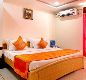 Отдых в OYO Rooms Mindspace Hitech City - Индия, Хайдарабад
