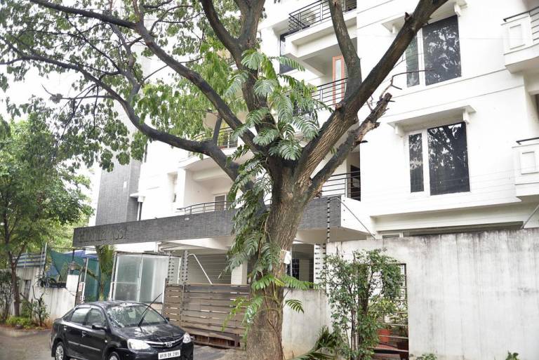 OYO Rooms Mindspace Hitech City