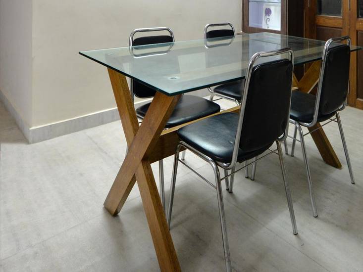OYO Apartments Hitech Max Cure Hospital Индия, Хайдарабад