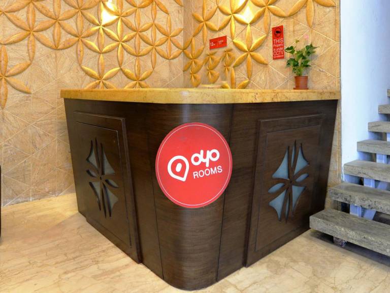 OYO Rooms Madhapur Lakeside