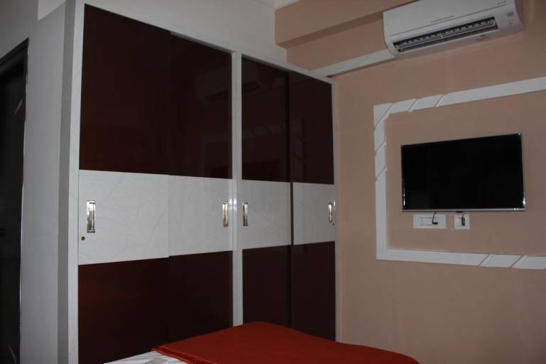 Mahas Inn