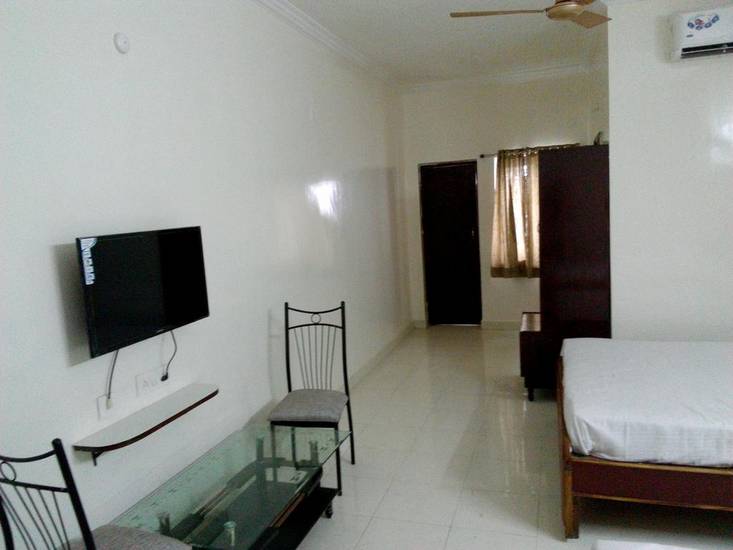 Sahasra Residency Индия, Хайдарабад