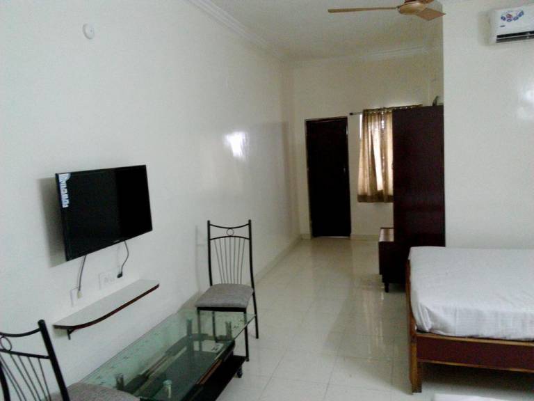 Sahasra Residency