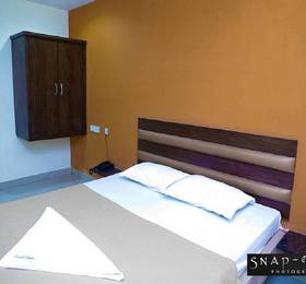 Hotel Celestee Grand в Хайдарабаде
