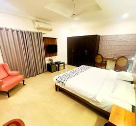 Cosy Banjara Guest House в Хайдарабаде
