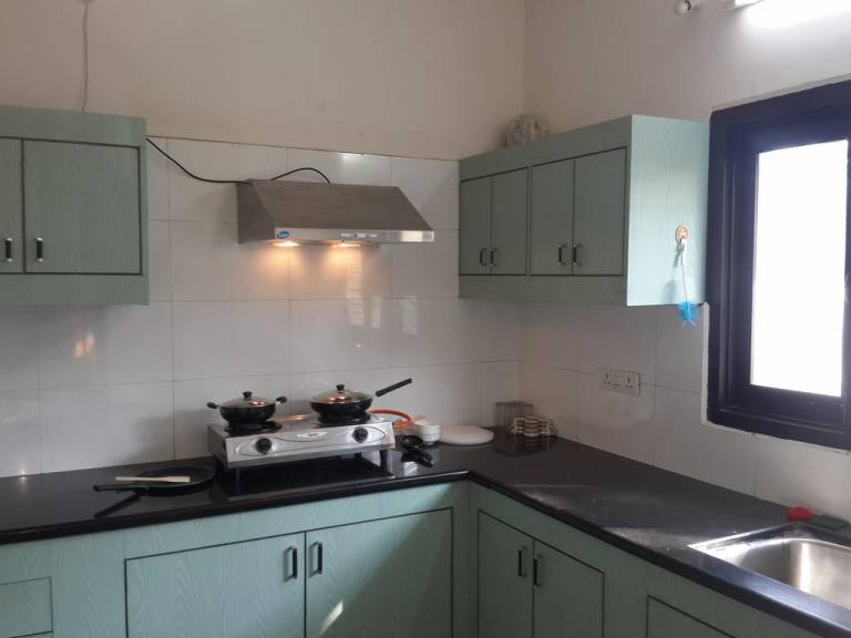 Cosy Banjara Guest House