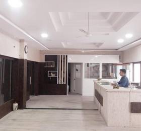 Отдых в Hotel Ranjit Residency - Индия, Хайдарабад
