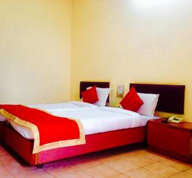 Туры в Hotel Ranjit Residency в Индии