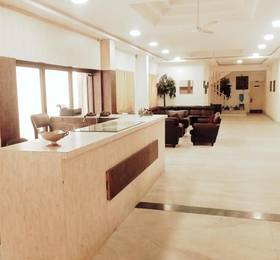 Hotel Ranjit Residency в Хайдарабаде