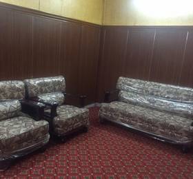 Apartments Arif Residence в Хайдарабаде