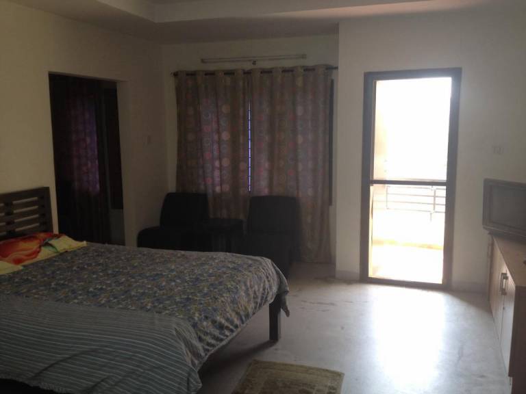 Nikhil's Place
