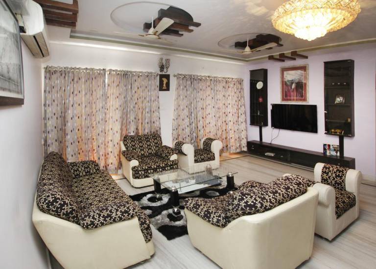 Eden Homestay