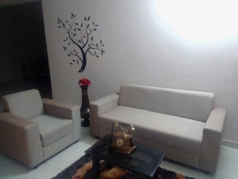 Rockline Services Apartment
