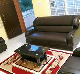 Home Touch Service Apartment в Хайдарабаде