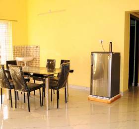 Отдых в Home Touch Service Apartment - Индия, Хайдарабад