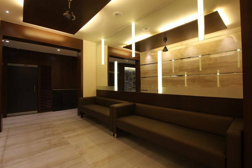 Hotel Arastu 2* Индия, Хайдарабад