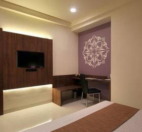 Hotel Arastu в Хайдарабаде