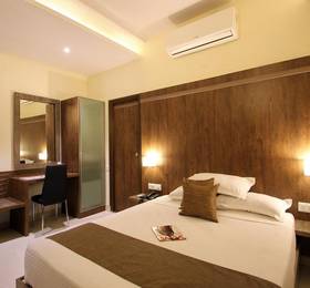 Отдых в Hotel Arastu - Индия, Хайдарабад