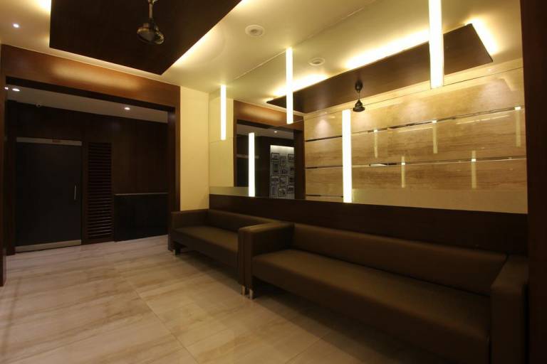 Hotel Arastu