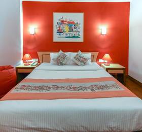 Туры в OYO Rooms Abids в Индии