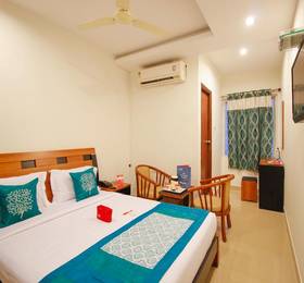 Туры в OYO Rooms GPO Abids в Индии