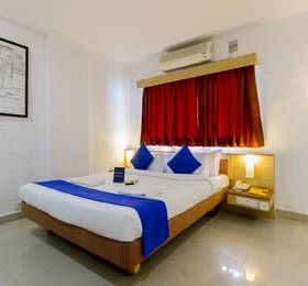 Отдых в FabHotel AVS Gachibowli - Индия, Хайдарабад