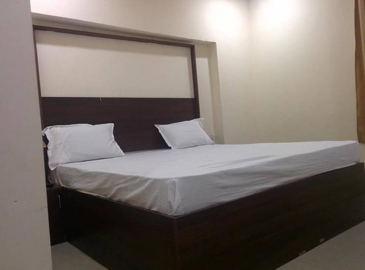 Hotel Meredian orchid Индия, Хайдарабад