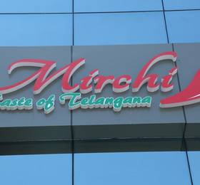 Отдых в Hotel Padmini - Индия, Хайдарабад