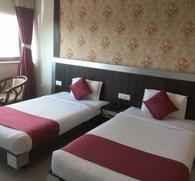 Отдых в Hotel Olympia Inn - Индия, Хайдарабад