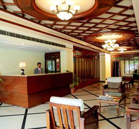Hotel Hollyhock в Хайдарабаде