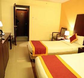 Туры в Hotel Hollyhock в Индии