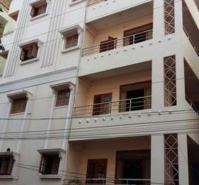 Nest Service Apartments в Хайдарабаде