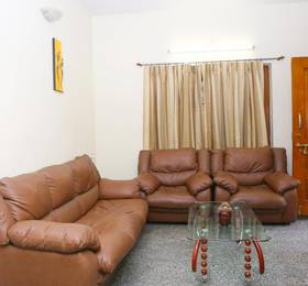 Туры в Nest Service Apartments в Индии