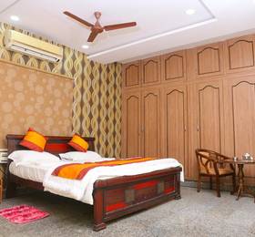 Отдых в Nest Service Apartments - Индия, Хайдарабад