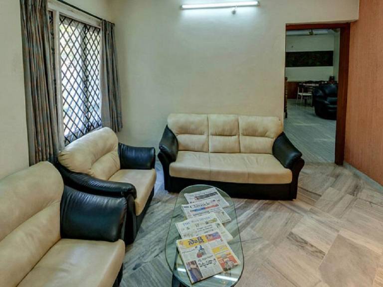 Falcons Nest Banjara Hills Road No 3