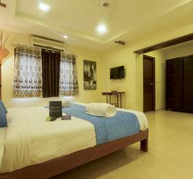 Отдых в FabHotel Vibrant Jubilee Hills - Индия, Хайдарабад