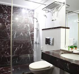 FabHotel Vibrant Jubilee Hills в Хайдарабаде