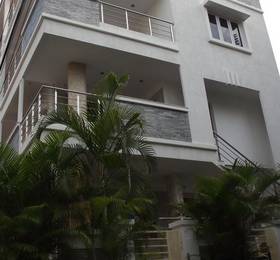 Nest Guest House в Хайдарабаде