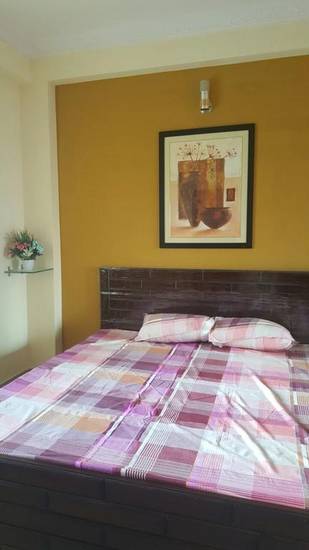 Khans Guest House Индия, Хайдарабад