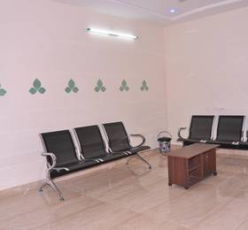Golden Gate Service Apartments в Хайдарабаде