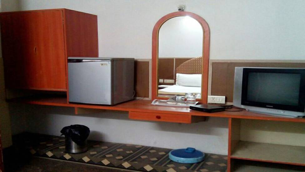 Necklace Lakeview Residency Индия, Хайдарабад