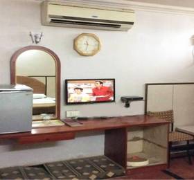 Туры в Necklace Lakeview Residency в Индии